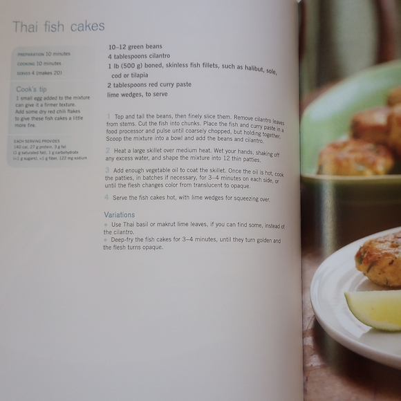 📚 3 for $12- 5-10-15 Cookbook - Picture 6 of 9